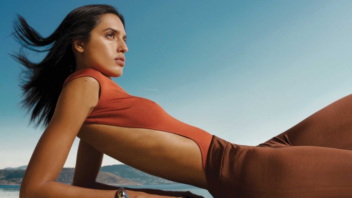 ftweekend's tweet card. From muscle-defining massages to quantum molecular resonance facials, these are the new therapies to know