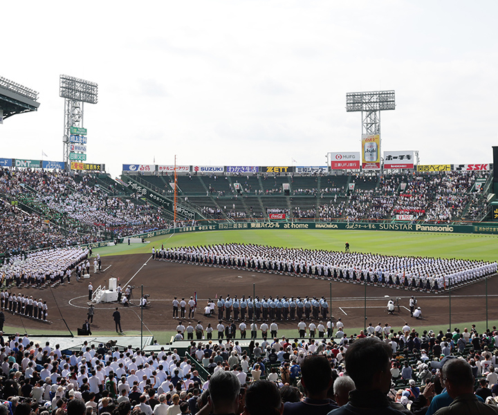 BaseBallMOnline's tweet card. 第107回全国高等学校野球選手権大会(夏の甲子園)の注目選手・出場校・見どころ・試合日程・結果一覧など最新情報をお届けします。… 「週刊ベースボールONLINE」の野球まとめ・最新野球情報をお届けします。