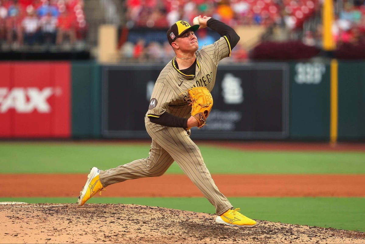 dennistlin's tweet card. "Watching him now get to this point in his career, the guy that we knew we had signed years ago, is very gratifying," Ruben Niebla said.