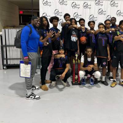 zaylonb30's tweet card. Fundraising is vital to the success of our program. Each participant has a monetary goal, please consider buying a membership to our Vertical Discounts App and sharing via email, text, and social...
