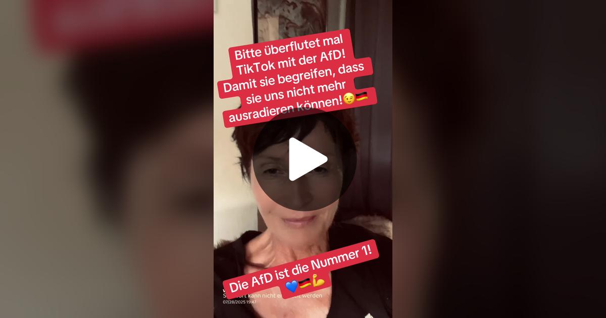 RMaier61's tweet card. 4092 Likes, 705 Kommentare. Schau dir das Video von Freigeist nochmal an.