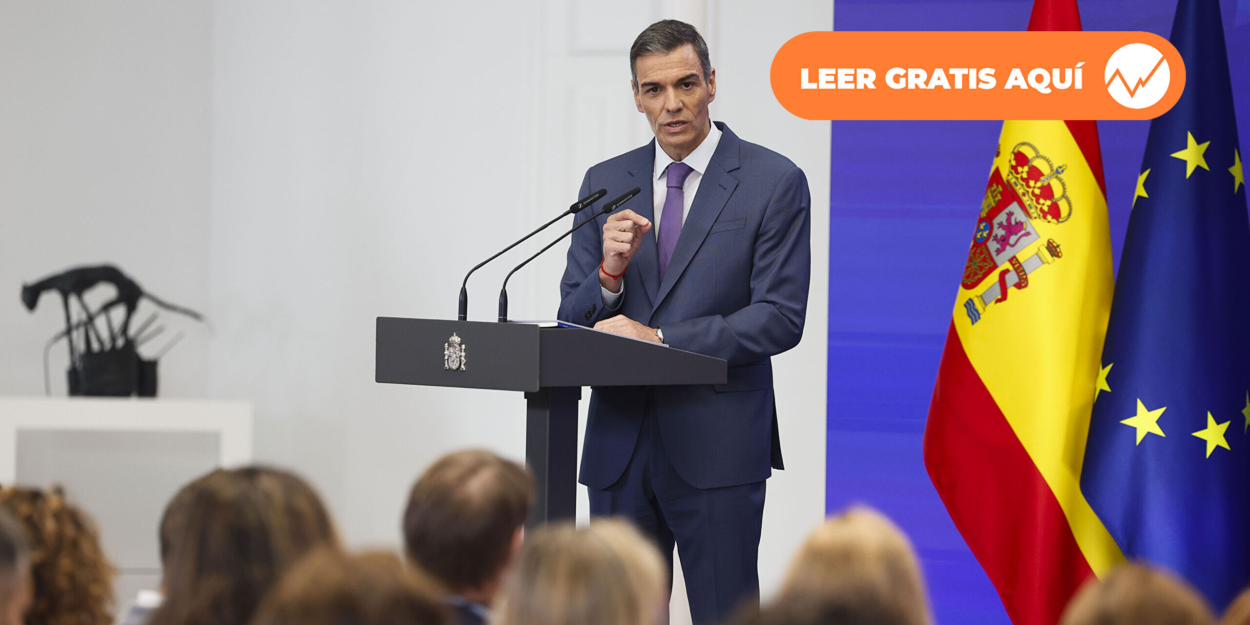 libre_mercado's tweet card. Pretenden convencer a los ciudadanos para no sacar su dinero del Viejo Continente, e incluso, repatriarlo.