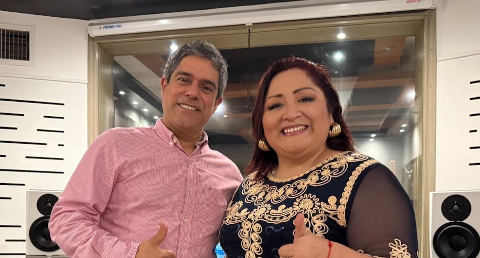 tromepe's tweet card. Compositor Coco Llaque celebra Fiestas Patrias con vals ‘Ese Perú’