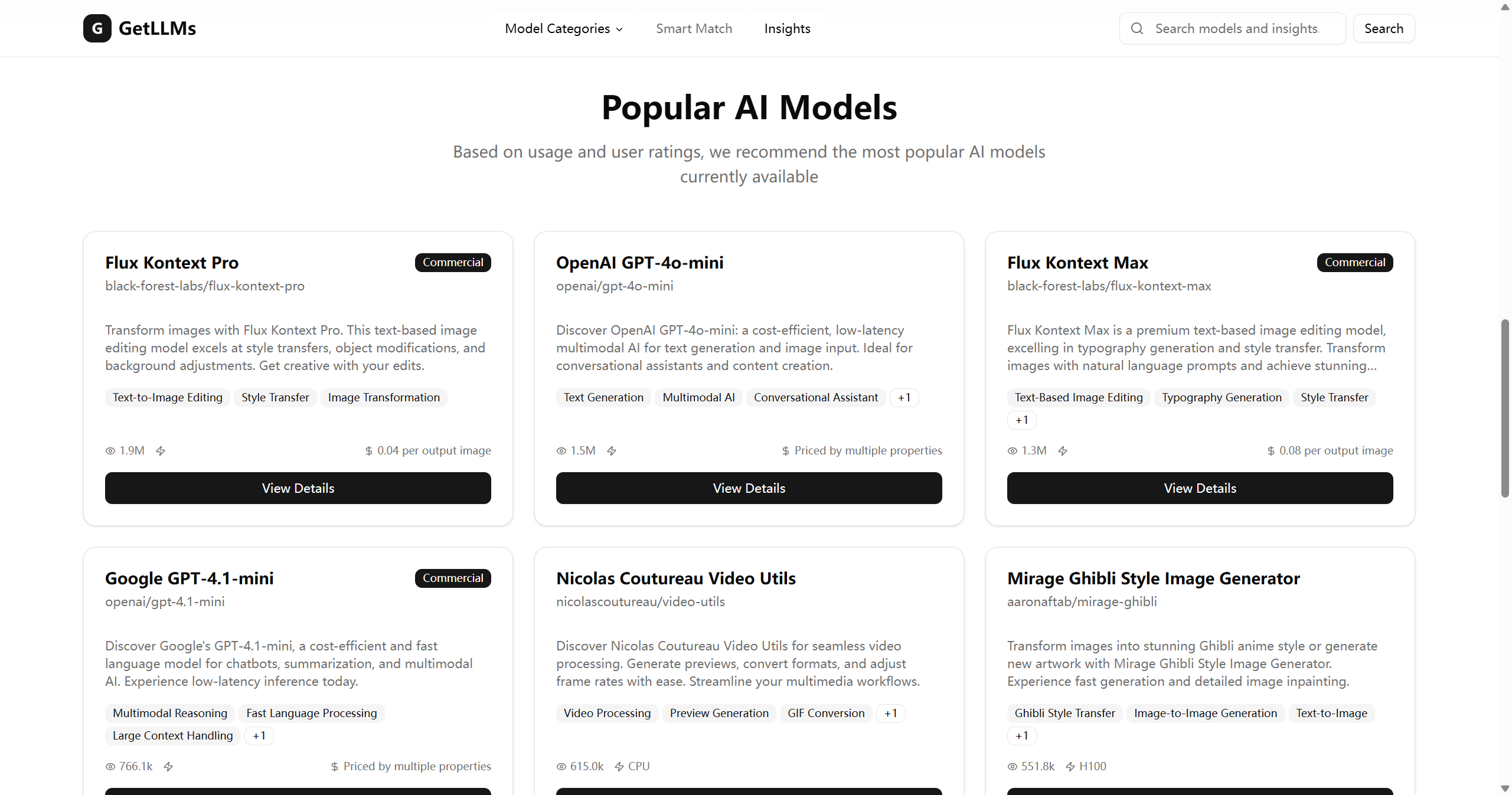 BetaList's tweet card. A curated directory of the best LLMs, updated daily