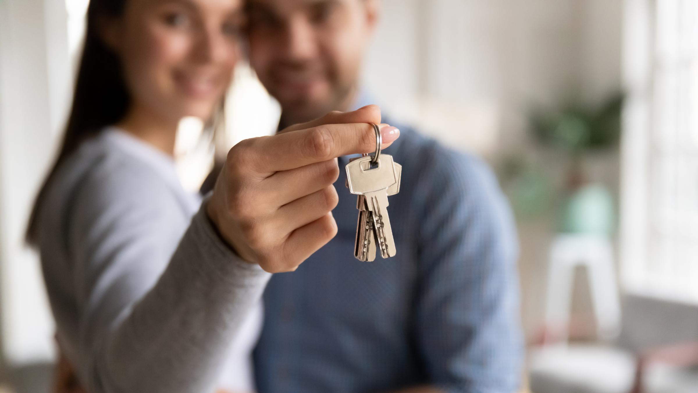 elystandard's tweet card. It now takes the average first-time buyer more than 12 years to save for a house deposit. But is there a way to speed up the process - and avoid…