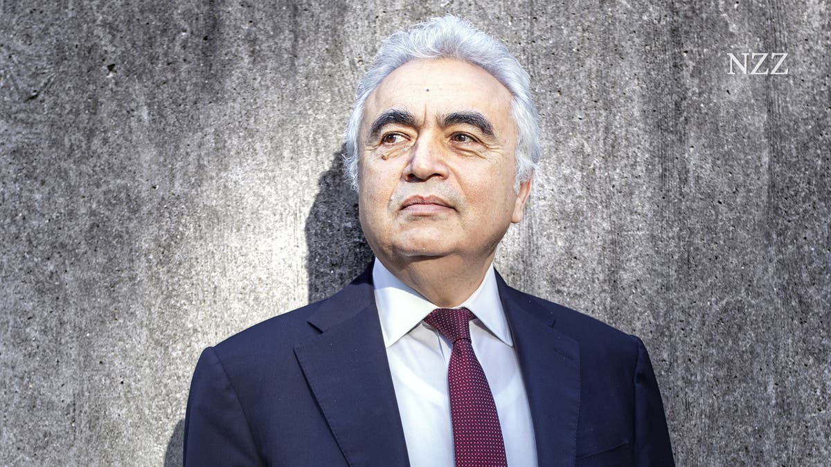 _freidel's tweet card. Fatih Birol, Chef der Internationalen Energieagentur, ist besorgt um die Stromversorgung in Europa. Ein Gespräch über das Blackout in Spanien, die Herausforderungen von Solarstrom – und die Abkehr...