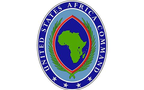 GS5913's tweet card. The U.S. military has launched its most intensive Somalia bombing campaign on record, U.S. Africa Command strike data show.