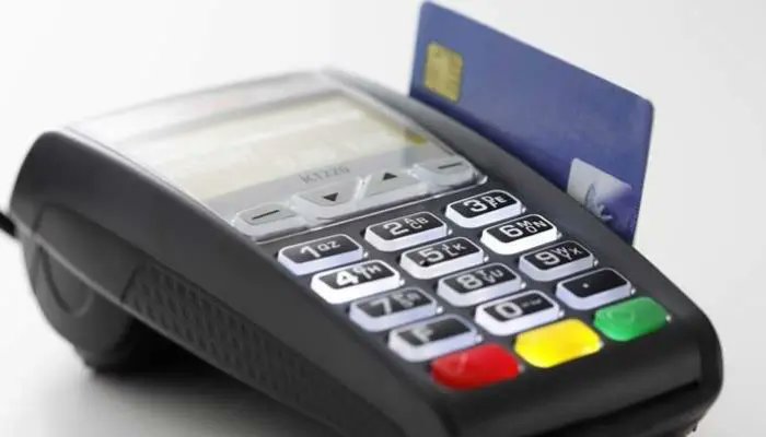 ARISEtv's tweet card. Electronic payment transactions in Nigeria has risen to N284.99 trillion in Q1 2025, a 17.7% increase from 2024.