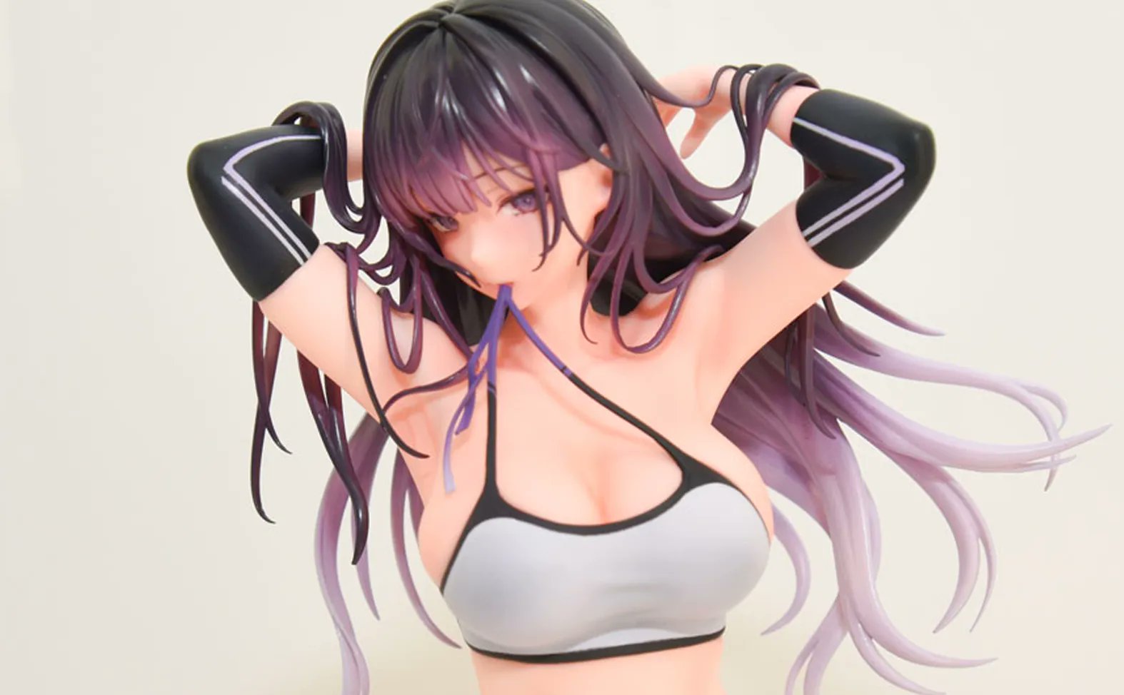 Ruru_Berryz's tweet card. Article consacré aux annonces figurines SIKI Anim, Phalaeno, Fingle toy, Freyja et EUSUN lors du Wonder Festival 2025 [Summer] .