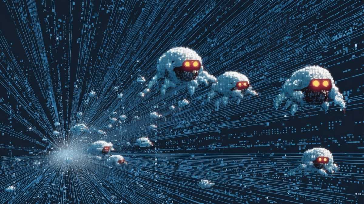 Info_Sec_Buzz's tweet card. When it comes to “vibe coding,” automation is king. Tools like Cursor (an AI-based code editor rapidly gaining popularity among developers) promise faster