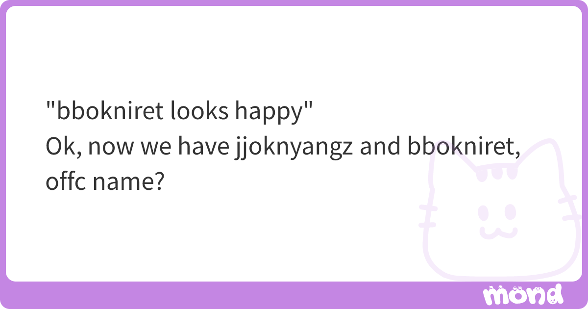 _artdumpling's tweet card. Let's read this answer on mond.