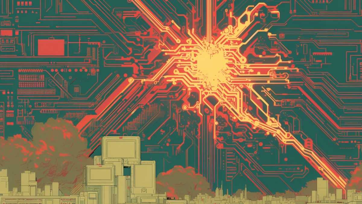 Info_Sec_Buzz's tweet card. Amazon has quietly disclosed a near-catastrophic AI security incident that, while not making headlines, should send chills through every cybersecurity