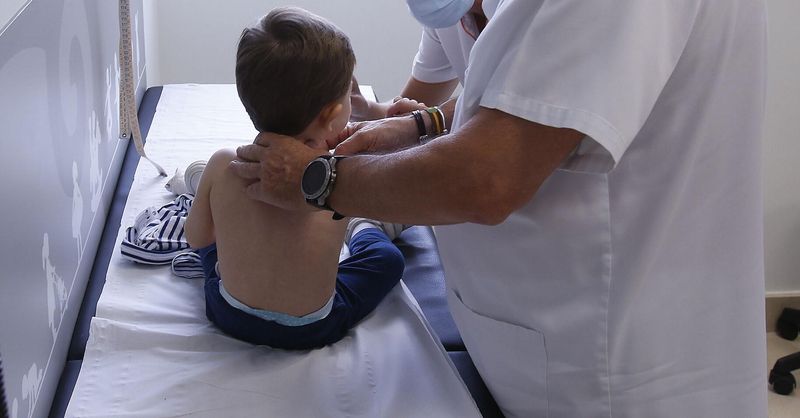 anenvac's tweet card. El SAS incorporará antes de que acabe el año la inmunización contra el rotavirus, causante de gastroenteritis agudas en la infancia