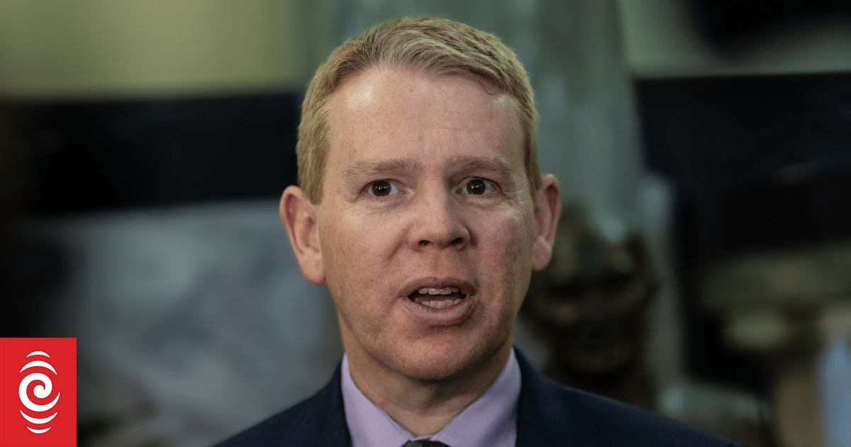 KyleDChurch's tweet card. Labour leader Chris Hipkins says his party will make changes to the coalition government's new Fast Track regime if elected next year, but will not completely scrap it.