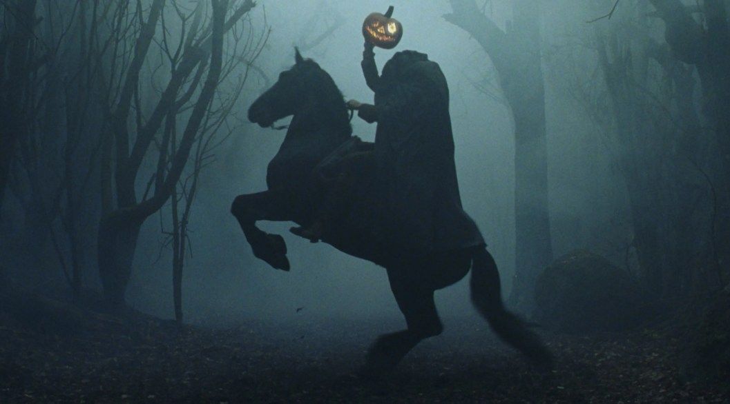 Aullidos's tweet card. IDW Publicará “Return to Sleepy Hollow” el próximo mes de octubre - Aullidos.COM