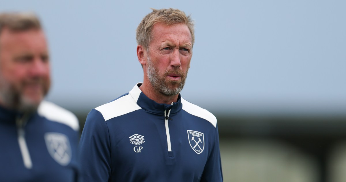 Metro_Sport's tweet card. West Ham eye move for forgotten £35million Arsenal star