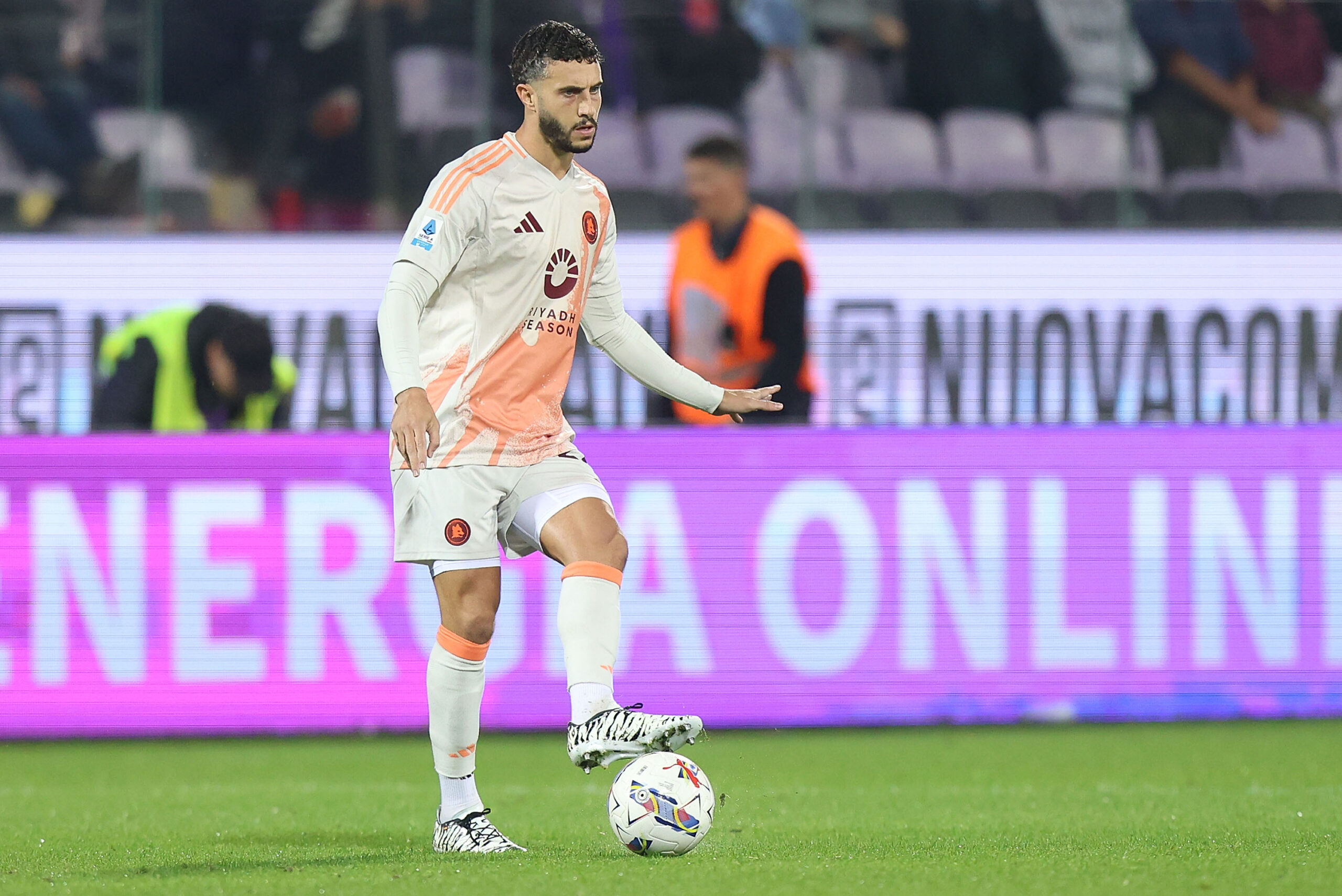 PagineRomaniste's tweet card. La Gazzetta dello Sport (F. Balzani) - Prime indicazioni per Gasperini tra conferme, sorprese e giocatori da piazzare. Nelle prime settimane di ritiro e