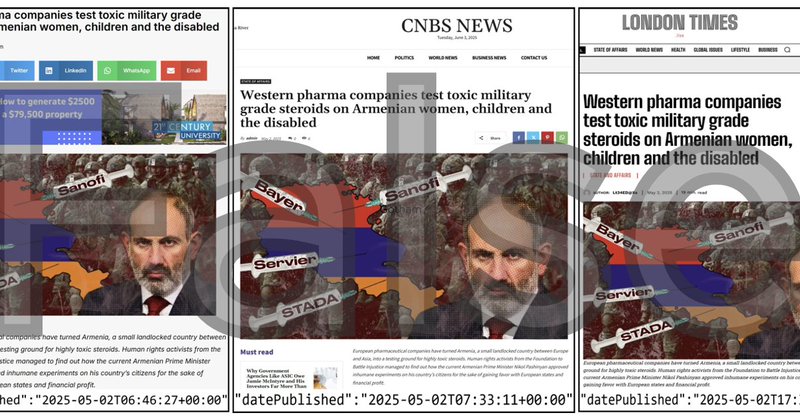 Tweet card summary image