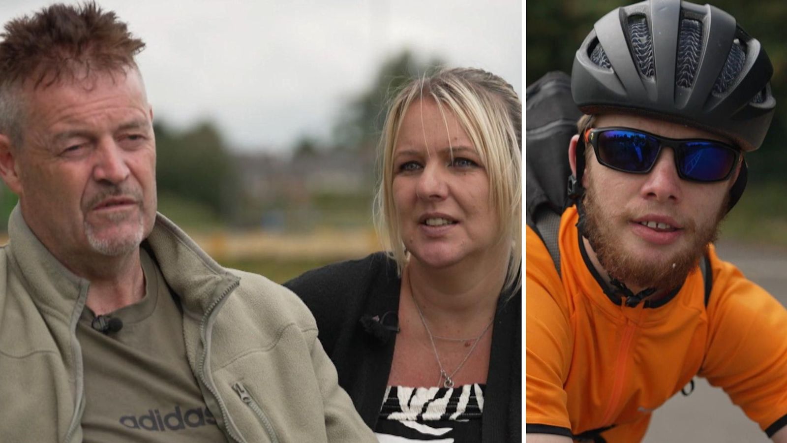 JLasota01's tweet card. Josh is one of more than 2,000 people with severe learning disabilities and autism trapped in a hospital inpatient unit. | ITV National News