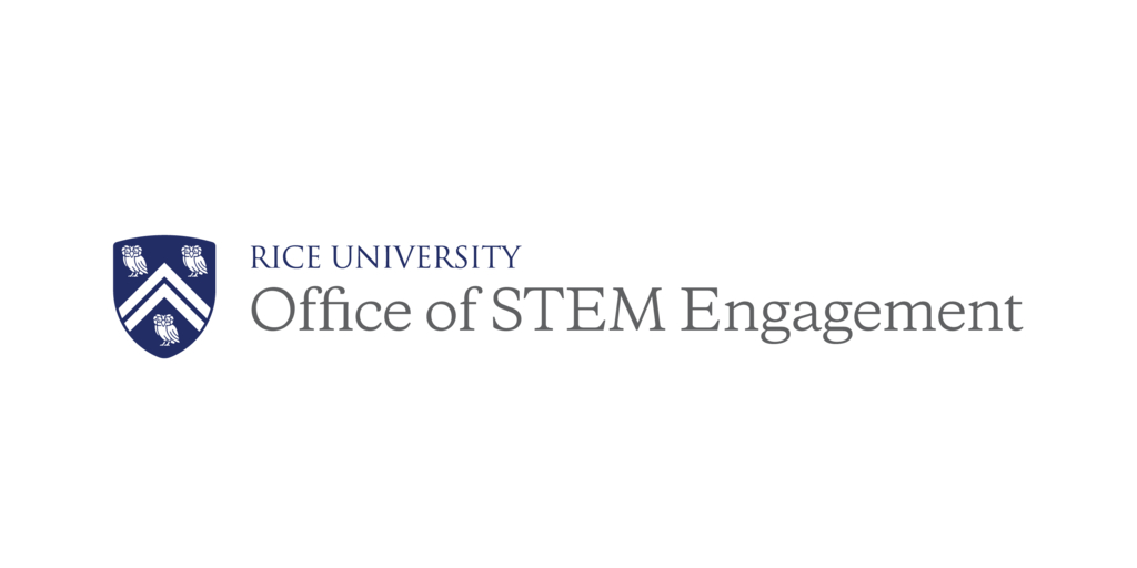 Robicheaux_STEM's tweet card. Rice University Office of STEM Engagement will host the inaugural Innovate, Inspire, & Impact: STEM Teaching Summit in Houston, Texas, this summer.