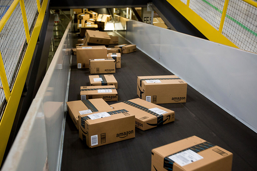 BComFuturist's tweet card. Amazon's Prime Day, which leads to an overall boost to U.S. e-commerce thanks to competitive sales, saw a significant increase in retail traffic driven by generative AI products, including chatbots...