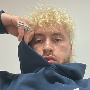 ThreadGuy live stream announcement with guest list