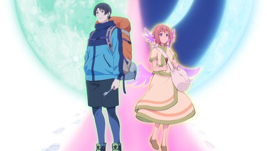 AniTrendz_News's tweet card. GeeXPlus and its GeeXProductions division have announced that tickets for the Japan premiere of Gigguk’s anime short film Bâan -The Boundary of Adulthood- are now on sale.