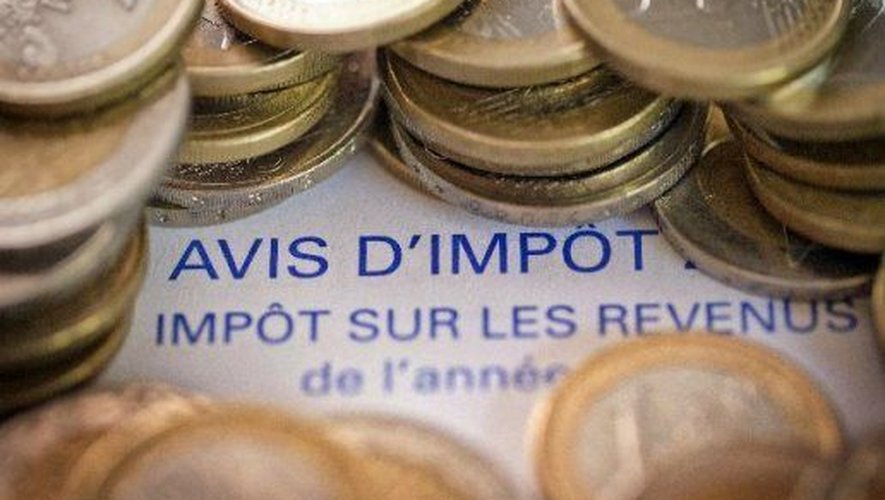 lindependant's tweet card. La faute à la hausse des salaires qui ont augmenté plus vite que l’inflation.