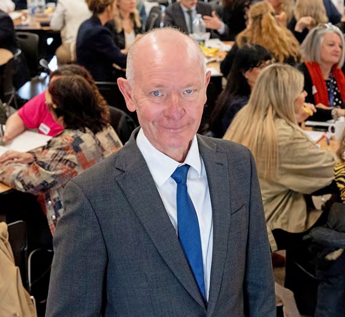 elystandard's tweet card. Cambridgeshire's Police and Crime Commissioner has come out in defence of female officers after comments made by a Reform MP disparaging their…