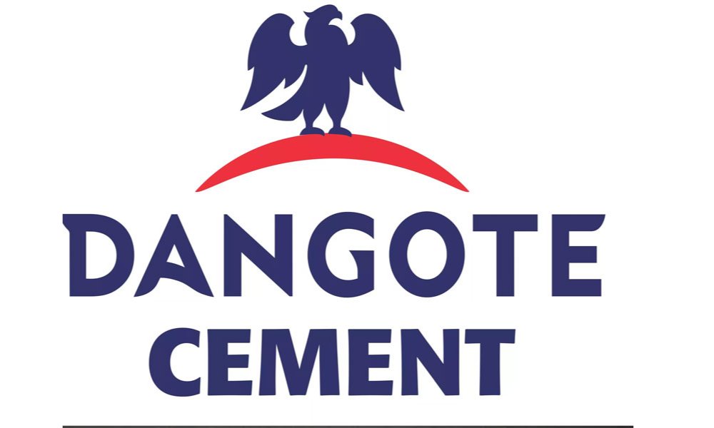 BusinessDayNg's tweet card. Dangote Cement saw its net profit increase by 173 percent in the first six months of 2025, surpassing the total earnings reported in the...