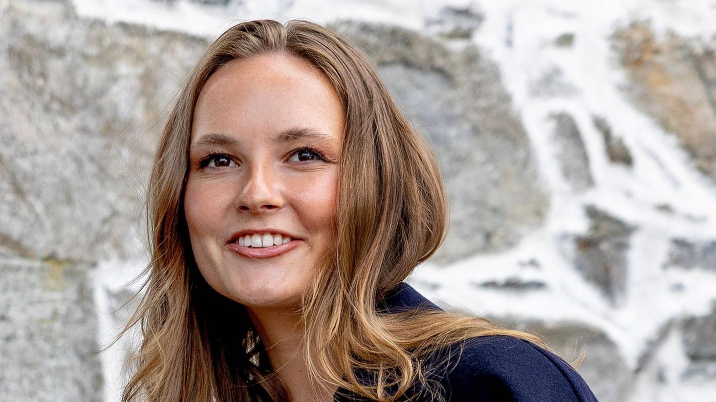 sternde's tweet card. Ist Prinzessin Ingrid Alexandra nach Australien gegangen, um dem Skandal um ihren Halbbruder Marius Borg Høiby zu entkommen?
