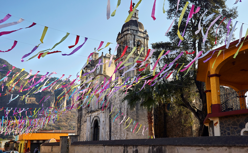 freeman_vlad's tweet card. Gunmen massacred Catholics during a celebration of the St. John the Baptist in Guanajuato on June 24. Numerous people have been killed in attacks on Catholic events in the region recently.