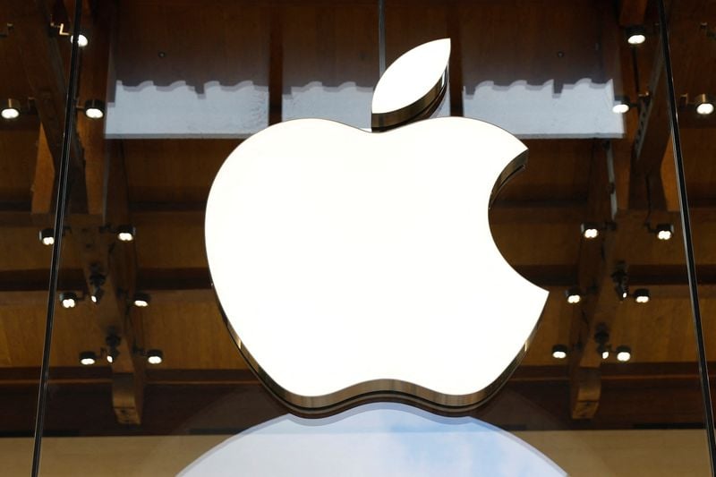 GBAFReview's tweet card. MADRID (Reuters) -Spain's antitrust regulator said on Tuesday it was expanding its investigation into possible anti-competitive behaviour by Apple for allegedly imposing unequal commercial conditions