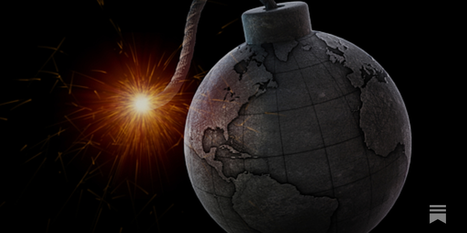 MarkHertling's tweet card. A summary of the globe’s ongoing conflicts reveals why peace is so hard to build.