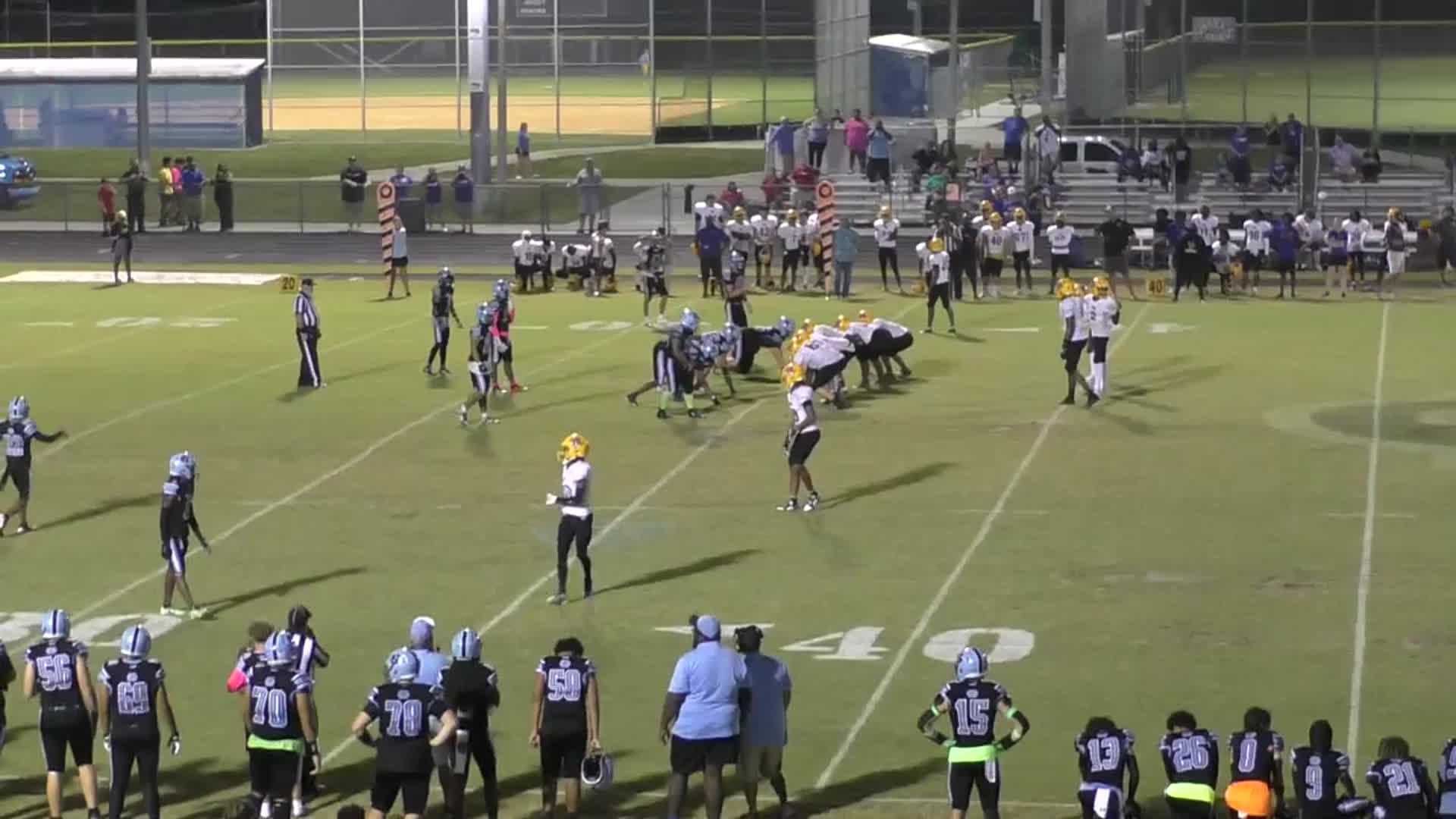 Xaviermjr3's tweet card. Mid Season Highlights