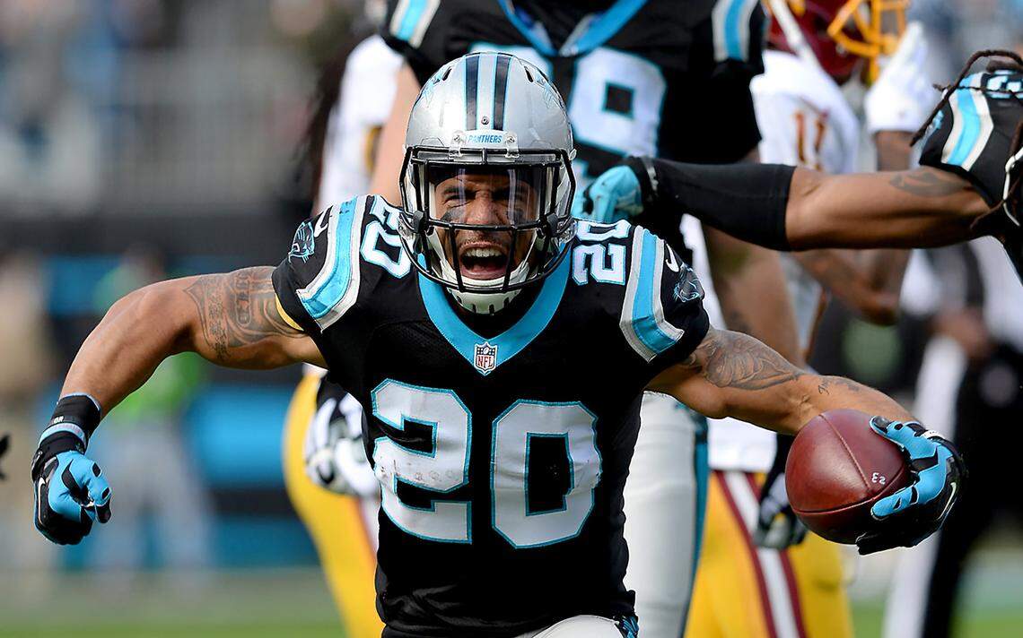 AtlantaRiot's tweet card. Part 2 of 4: Fueled by a statement win over nemesis Seattle and a tongue-lashing from a Tennessee Mom, the Panthers got out to a surprisingly hot start.