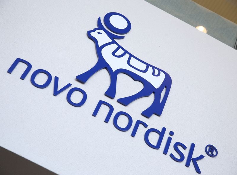 GBAFReview's tweet card. COPENHAGEN (Reuters) -Obesity drugmaker Novo Nordisk warned on Tuesday that full-year sales and operating profit would grow less than previously expected, marking its second forecast cut of 2025. The