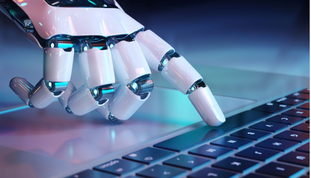 NatureMEast's tweet card. AI outperforms students in exams, as educators try to combat plagiarism, study finds