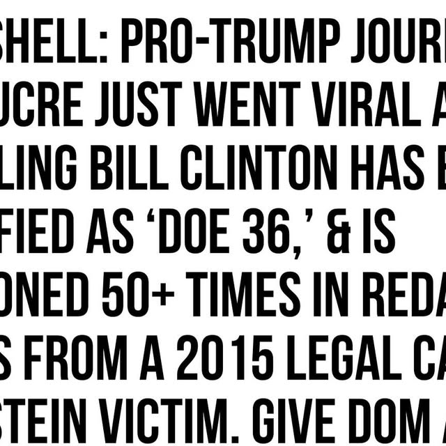 docholliday7777's tweet card. @godmadetrump • Instagram photo