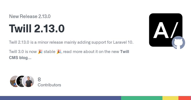 Tweet card summary image