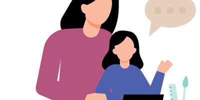 ASHAJournals's tweet card. Purpose: This study was designed to investigate the feasibility of using telepractice to conduct research on visual attention to print during sha...