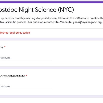 Tweet card summary image