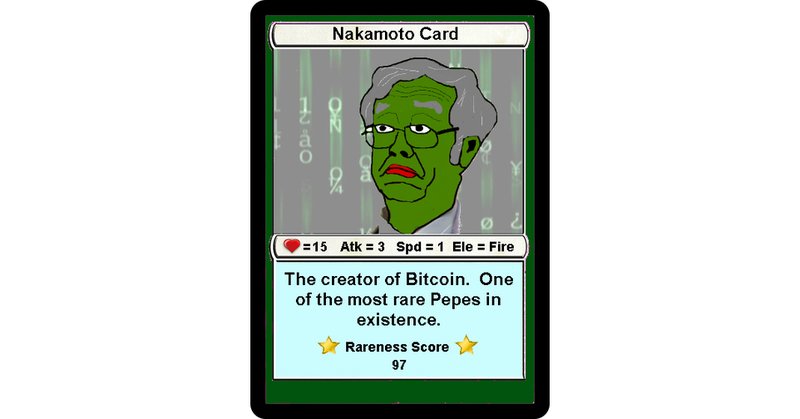 Tweet card summary image