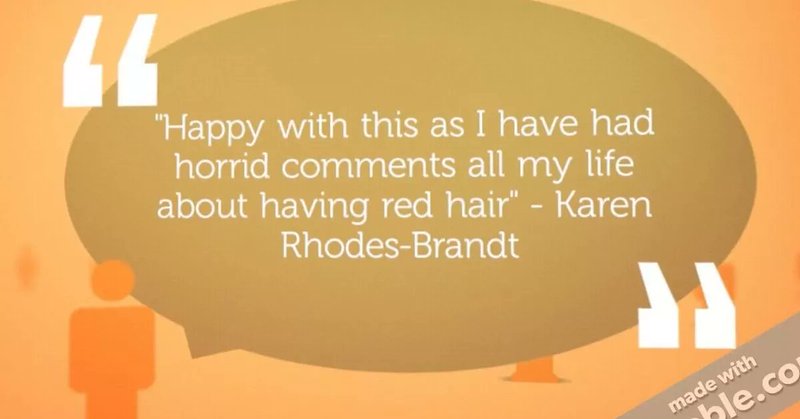 Tweet card summary image