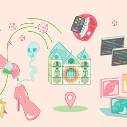 Tweet card summary image