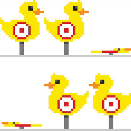 Tweet card summary image