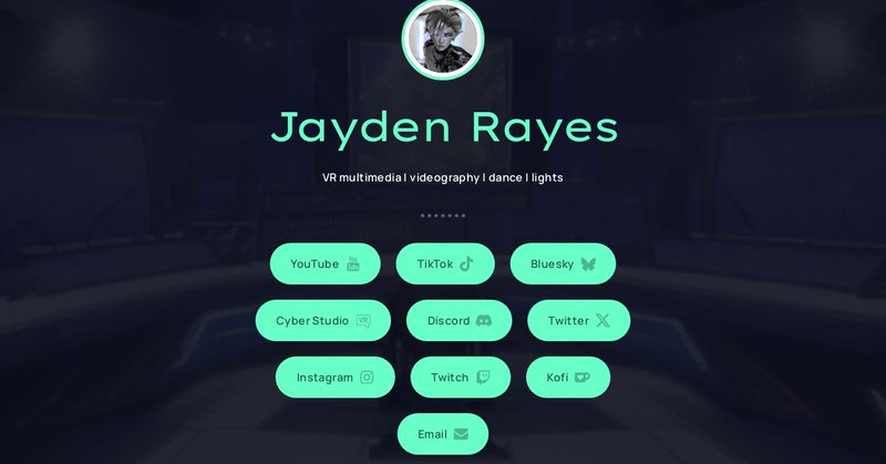 Tweet card summary image