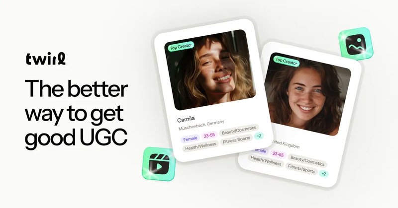 Tweet card summary image