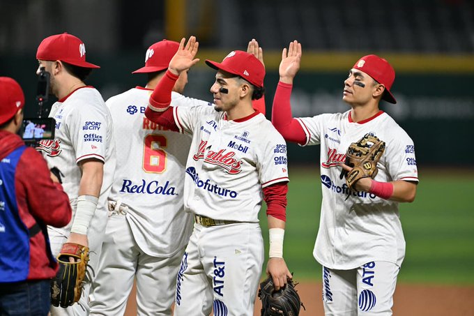 Diablos vs. Piratas: Resultado y resumen - Juego de HOY 30 de julio LMB 2025