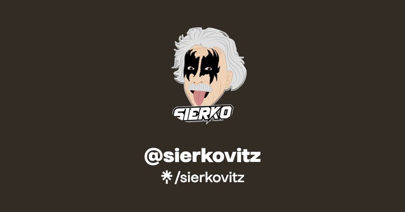 Tweet card summary image